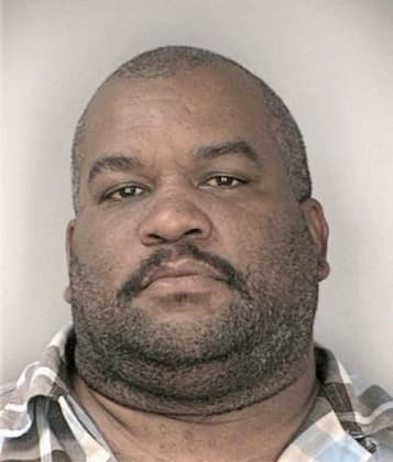 Morace Montague - Hillsborough County, FL 