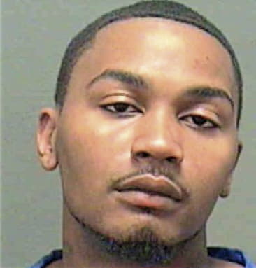 Kenneth Montes - Mecklenburg County, NC 