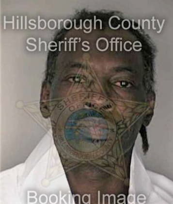 Willie Moore, - Hillsborough County, FL 