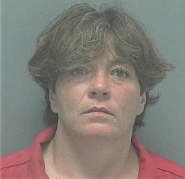 Reannan Moreland, - Lee County, FL 