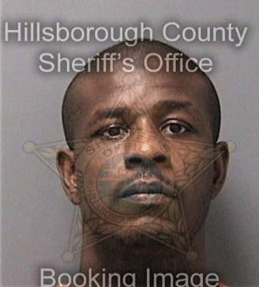 Lamones Morisseau, - Hillsborough County, FL 