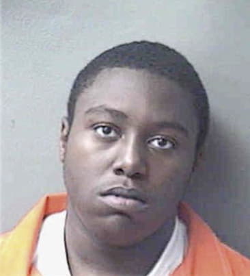 Terence Morris, - Okaloosa County, FL 