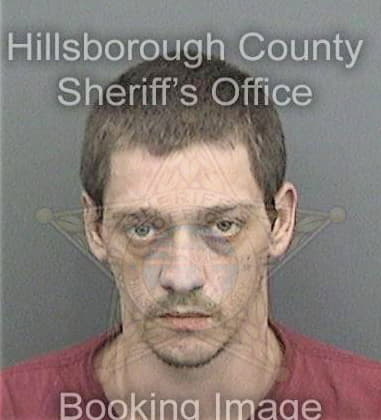 Alija Mujagic, - Hillsborough County, FL 