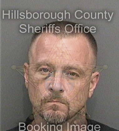 Craig Murray, - Hillsborough County, FL 