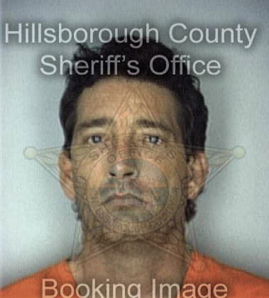 Michael Nolan, - Hillsborough County, FL 