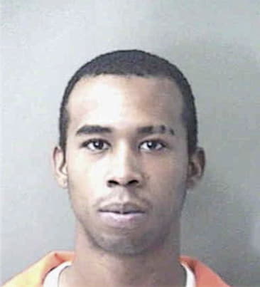 Roderick Noyd, - Okaloosa County, FL 