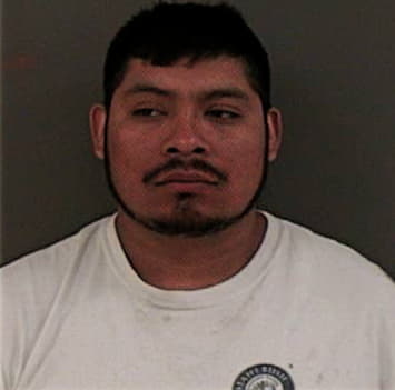 Mark Olivas, - Linn County, OR 