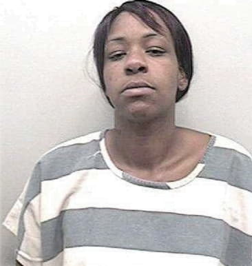 Keshana Oliver, - Marion County, FL 