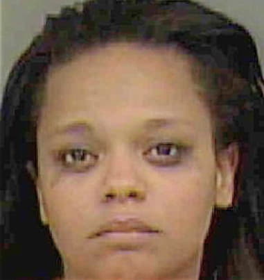 Vernesha Owens, - Mecklenburg County, NC 