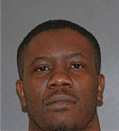 Joshua Paige, - Hinds County, MS 
