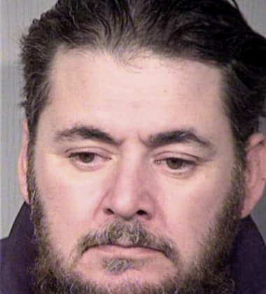 Jose Penaloza-Monje - Maricopa County, AZ 