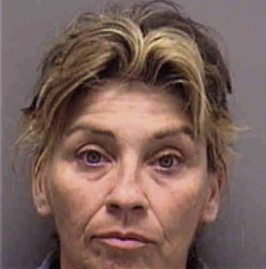 Alice Pensoneault, - Lee County, FL 