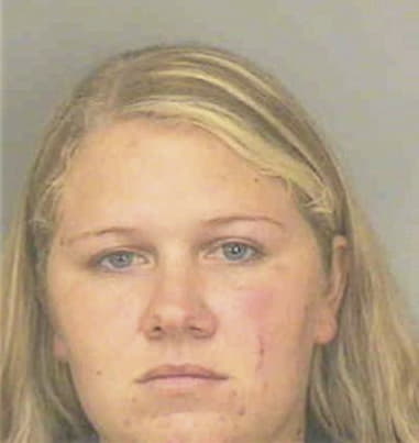 Ashley Perkins, - Polk County, FL 