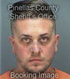 Travis Peters, - Pinellas County, FL 