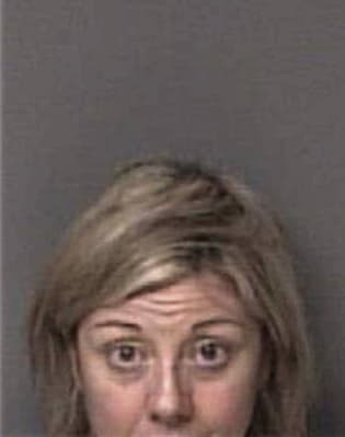 Stephanie Peterson - Gaston County, NC 