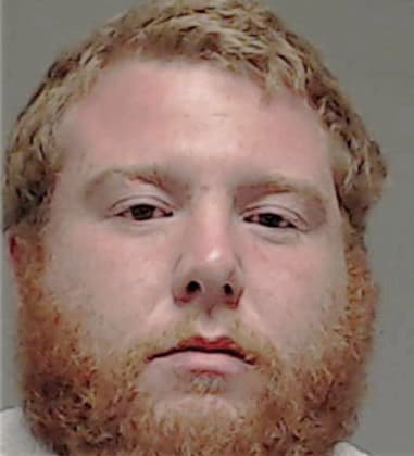 Bryson Ponder - Collin County, TX 