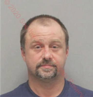 Randy Powers, - Washington County, VA 