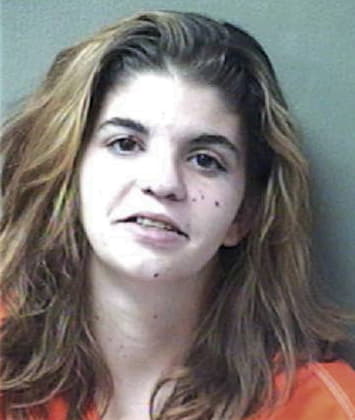 Johnna Presley, - Okaloosa County, FL 