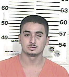 Servando Pruneda, - Hidalgo County, TX 