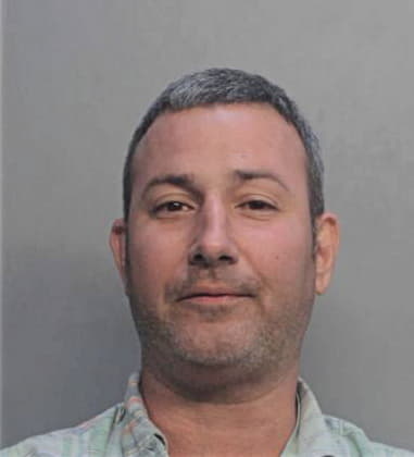 Hector Ramirez, - Dade County, FL 