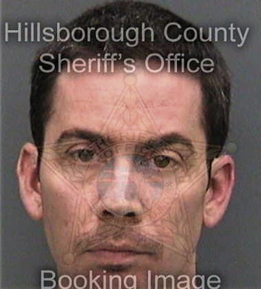 Omar Ramirezcervantes, - Hillsborough County, FL 