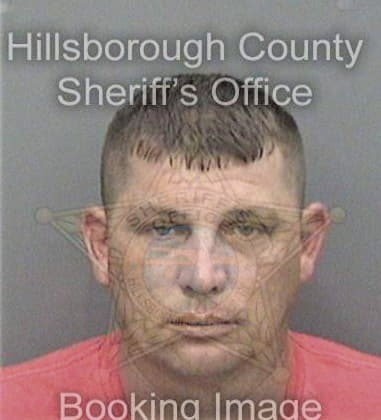 Shane Rappleyea, - Hillsborough County, FL 