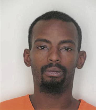 Carlos Reid, - Hillsborough County, FL 