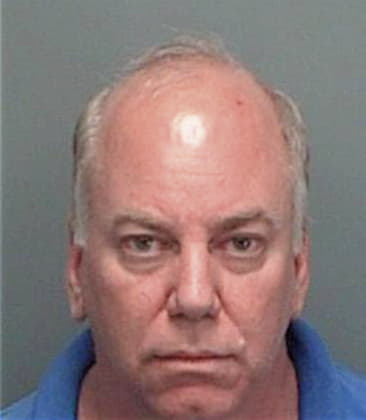 Steven Rhonomus, - Pinellas County, FL 