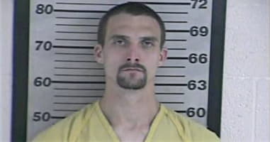 Jeffrey Roberson, - Dyer County, TN 