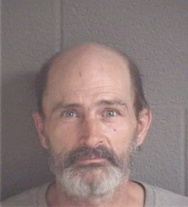 Julion Roberts, - Buncombe County, NC 