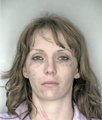 Michele Roberts - Hillsborough County, FL 