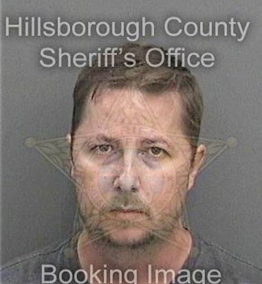 Daniel Rodriguez, - Hillsborough County, FL 