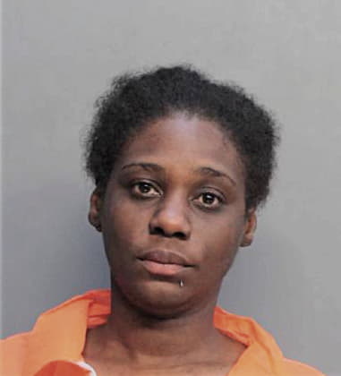 Craishara Rolle, - Dade County, FL 