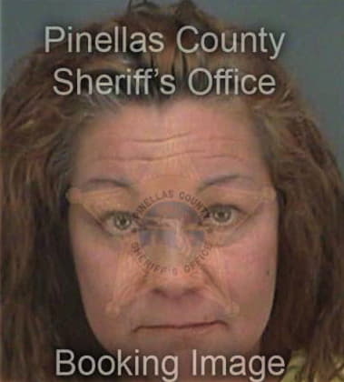 Jennifer Ross, - Pinellas County, FL 