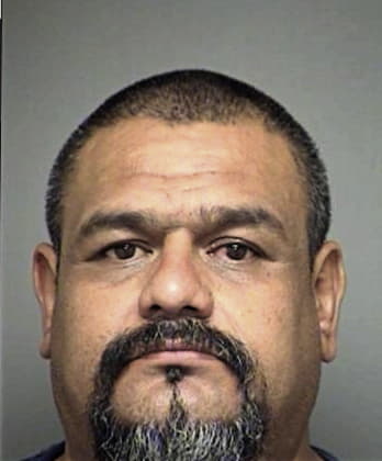 Fernando Ruano, - Denton County, TX 