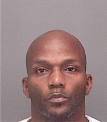 Rashad Rubin, - Pinellas County, FL 