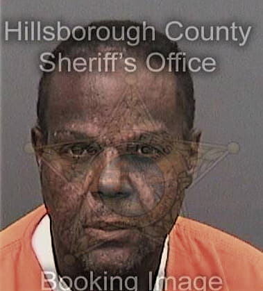 Dominique Ruffin, - Hillsborough County, FL 