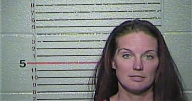 Rebecca Russel, - Franklin County, KY 