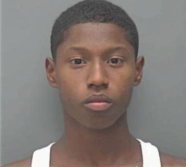 Delano Samuels, - Lee County, FL 