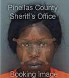 Tyeaisha Shabazz, - Pinellas County, FL 