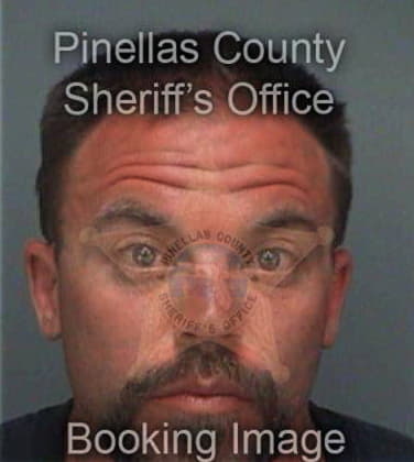 Kevin Shutt, - Pinellas County, FL 