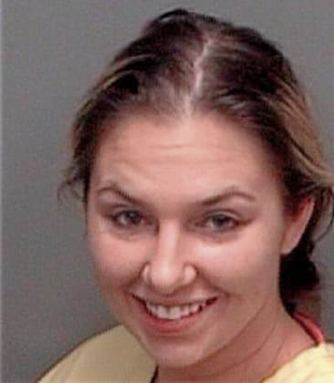 Debora Simmons - Pinellas County, FL 