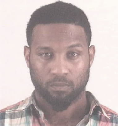 James Simpson - Tarrant County, TX 