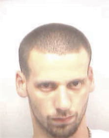 Reginald Slapper - Fulton County, GA 