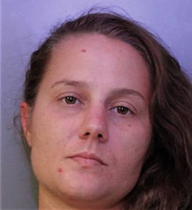 Sidney Slawson - Polk County, FL 