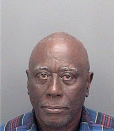 Christopher Smith - Pinellas County, FL 