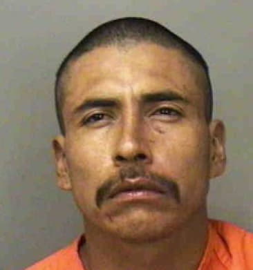 James Smith - Polk County, FL 