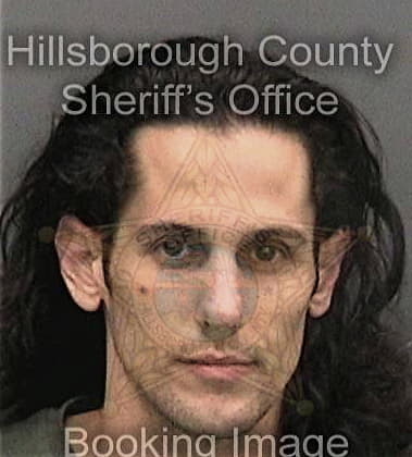 Eric Spooner, - Hillsborough County, FL 