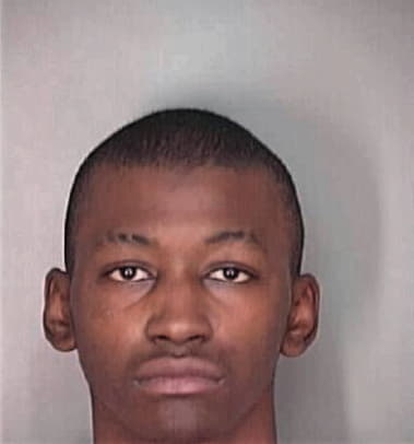 Antonio Stancil, - Polk County, FL 