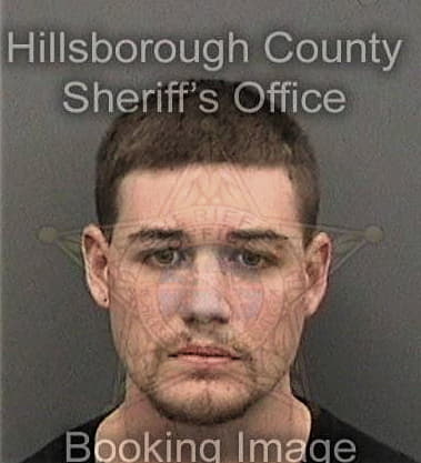 Andrew Stevens, - Hillsborough County, FL 